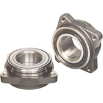 Order Front Wheel Bearing by NSK - 43BWK03D-Y2 For Your Vehicle