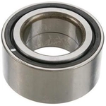Order Front Wheel Bearing by NSK - 48BWD02 For Your Vehicle
