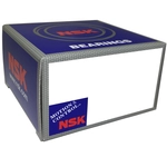 Order Front Wheel Bearing by NSK - 49BWD01 For Your Vehicle