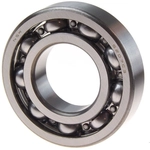 Order NSK - 6207C3 - Front Passenger Side Wheel Bearing For Your Vehicle