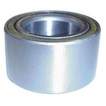 Order POWER TRAIN COMPONENTS - PTB38 - Front Wheel Bearing For Your Vehicle