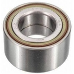 Order Front Wheel Bearing by POWER TRAIN COMPONENTS - PT510106 For Your Vehicle
