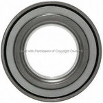 Order Front Wheel Bearing by QUALITY-BUILT - WH510011 For Your Vehicle
