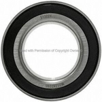 Order Front Wheel Bearing by QUALITY-BUILT - WH510024 For Your Vehicle