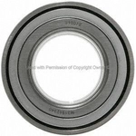 Order Front Wheel Bearing by QUALITY-BUILT - WH510072 For Your Vehicle
