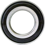 Order Front Wheel Bearing by QUALITY-BUILT - WH510096 For Your Vehicle