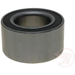 Order Front Wheel Bearing by RAYBESTOS - 710004 For Your Vehicle