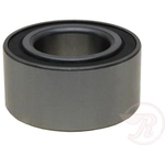 Front Wheel Bearing by RAYBESTOS - 710050