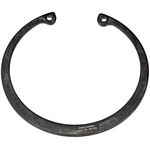 Order Front Wheel Bearing Retainer by DORMAN - 933-456 For Your Vehicle