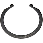 Order DORMAN - 933-604 - Wheel Bearing Retaining Ring For Your Vehicle