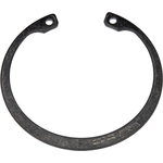 Order DORMAN - 933-801 - Wheel Bearing Retaining Ring For Your Vehicle