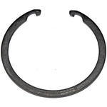 Order DORMAN (OE SOLUTIONS) - 933-101 - Front Wheel Bearing Retainer For Your Vehicle