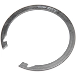 Order DORMAN (OE SOLUTIONS) - 933102 - Front Wheel Bearing Retainer For Your Vehicle
