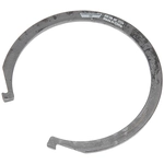 Order DORMAN (OE SOLUTIONS) - 933106 - Front Wheel Bearing Retainer For Your Vehicle