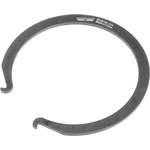 Order DORMAN (OE SOLUTIONS) - 933-107 - Front Wheel Bearing Retainer For Your Vehicle