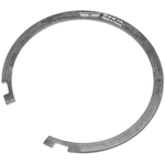 Order DORMAN (OE SOLUTIONS) - 933108 - Front Wheel Bearing Retainer For Your Vehicle