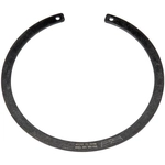 Purchase DORMAN (OE SOLUTIONS) - 933-205 - Front Wheel Bearing Retainer