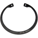 Order Front Wheel Bearing Retainer by DORMAN (OE SOLUTIONS) - 933-251 For Your Vehicle