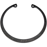 Order DORMAN (OE SOLUTIONS) - 933-454 - Front Wheel Bearing Retainer For Your Vehicle