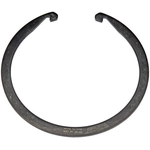 Order DORMAN (OE SOLUTIONS) - 933-457 - Front Wheel Bearing Retainer For Your Vehicle