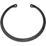 Front Wheel Bearing Retainer by DORMAN (OE SOLUTIONS) - 933-458