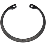 Order Front Wheel Bearing Retainer by DORMAN (OE SOLUTIONS) - 933-801 For Your Vehicle