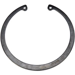 Order DORMAN (OE SOLUTIONS) - 933-930 - Front Wheel Bearing Retainer For Your Vehicle