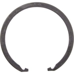 Order Front Wheel Bearing Retainer by EDGE - TB153 For Your Vehicle