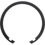 Order Front Wheel Bearing Retainer by EDGE - TB166 For Your Vehicle