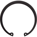 Order Front Wheel Bearing Retainer by EDGE - TB171 For Your Vehicle