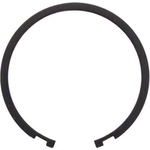 Order Front Wheel Bearing Retainer by EDGE - TB176 For Your Vehicle