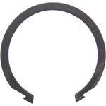 Order Front Wheel Bearing Retainer by EDGE - TB178 For Your Vehicle