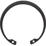 Order Front Wheel Bearing Retainer by EDGE - TB180 For Your Vehicle