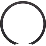 Order Front Wheel Bearing Retainer by EDGE - TB186 For Your Vehicle