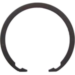 Order Front Wheel Bearing Retainer by EDGE - TB188 For Your Vehicle