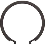 Order Front Wheel Bearing Retainer by EDGE - TB21 For Your Vehicle