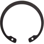 Order Front Wheel Bearing Retainer by EDGE - TB35 For Your Vehicle