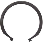 Order Front Wheel Bearing Retainer by EDGE - TB40 For Your Vehicle