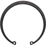 Order Front Wheel Bearing Retainer by EDGE - TB48 For Your Vehicle