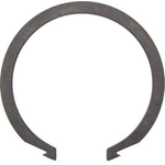Order Front Wheel Bearing Retainer by EDGE - TB70 For Your Vehicle