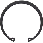 Order Front Wheel Bearing Retainer by EDGE - TB78 For Your Vehicle