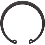Order Front Wheel Bearing Retainer by EDGE - TB98 For Your Vehicle