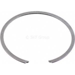 Order Front Wheel Bearing Retainer by SKF - CIR169 For Your Vehicle