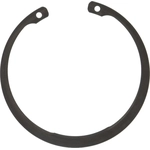 Order TIMKEN - RET161 - Front Wheel Bearing Retainer For Your Vehicle