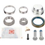 Order Front Wheel Bearing by SCHAEFFLER - WB66747K For Your Vehicle