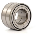 Order Front Wheel Bearing Set by KUGEL - 70-517014 For Your Vehicle