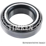 Order Front Wheel Bearing Set by TIMKEN - SET11 For Your Vehicle