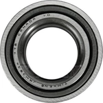 Order Front Wheel Bearing Set by TIMKEN - SET35 For Your Vehicle