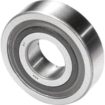 Order Front Wheel Bearing Set by TIMKEN - SET41 For Your Vehicle