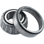 Order Front Wheel Bearing Set by WJB - WTA12 For Your Vehicle